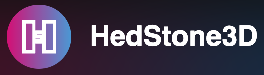 HedStone 3D
